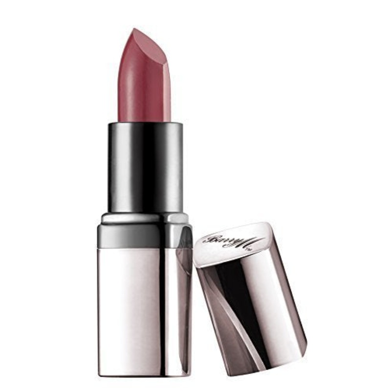 Barry M Lip Paint Satin Lipstick Mauve It 170