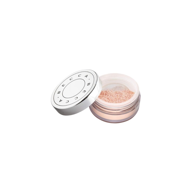 Becca Hydra-Mist Set & Refresh Powder 5 Gr Hydra Mist 5 Gr