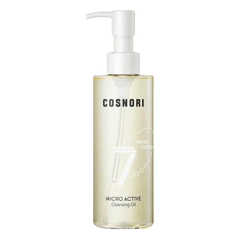 COSNORI Micro Active Cleansing Oil 200ml
