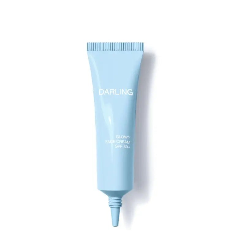 DARLING Glowy Face Sunscreen SPF50+ 30ml