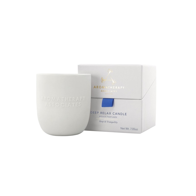 Deep Relax Candle 200g