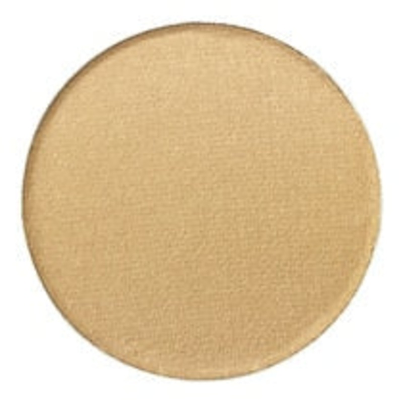 Ecru (Matte) – Pure Anada Natural Pressed Eye Shadow 3g REFILL
