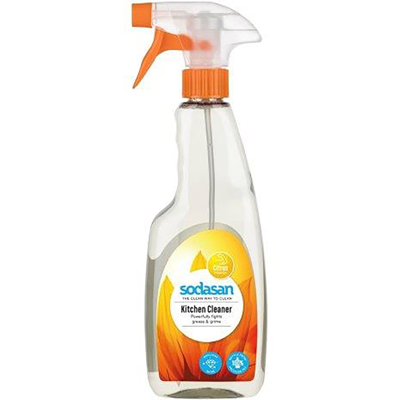 Kitchen Cleaner