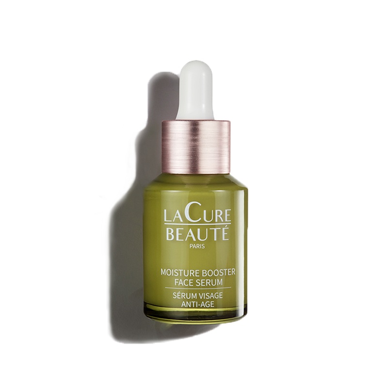 La Cure Beaut  Moisture Booster Face Serum 30ml