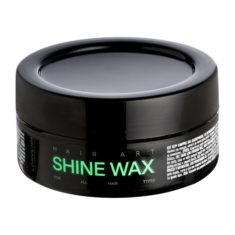 LORVENN Shine Wax