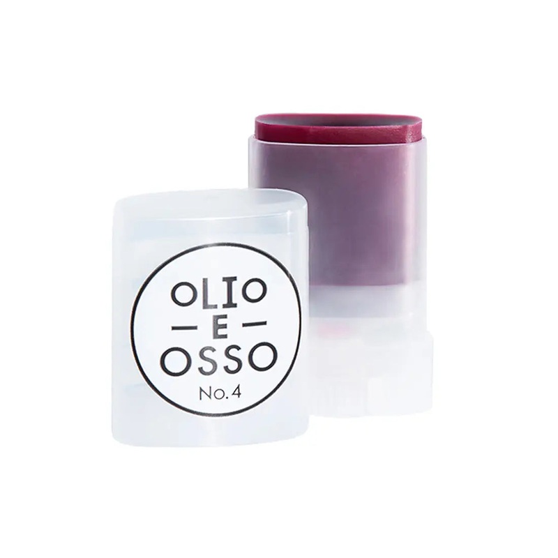 Olio E Osso Tinted Balm No. 4 Berry
