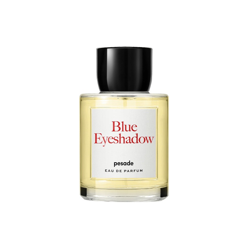 pesade Blue Eyeshadow Eau De Parfum 30ml / 100ml 30ml