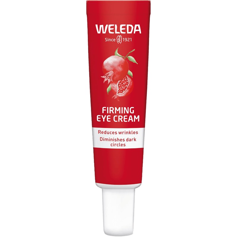 Pomegranate & Maca root Firming Eye Care