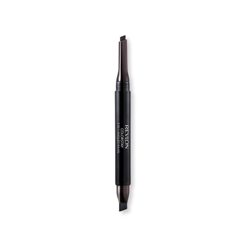 Revlon ColorStay 2 in 1 Angled Kajal Eyeliner 102 Fig