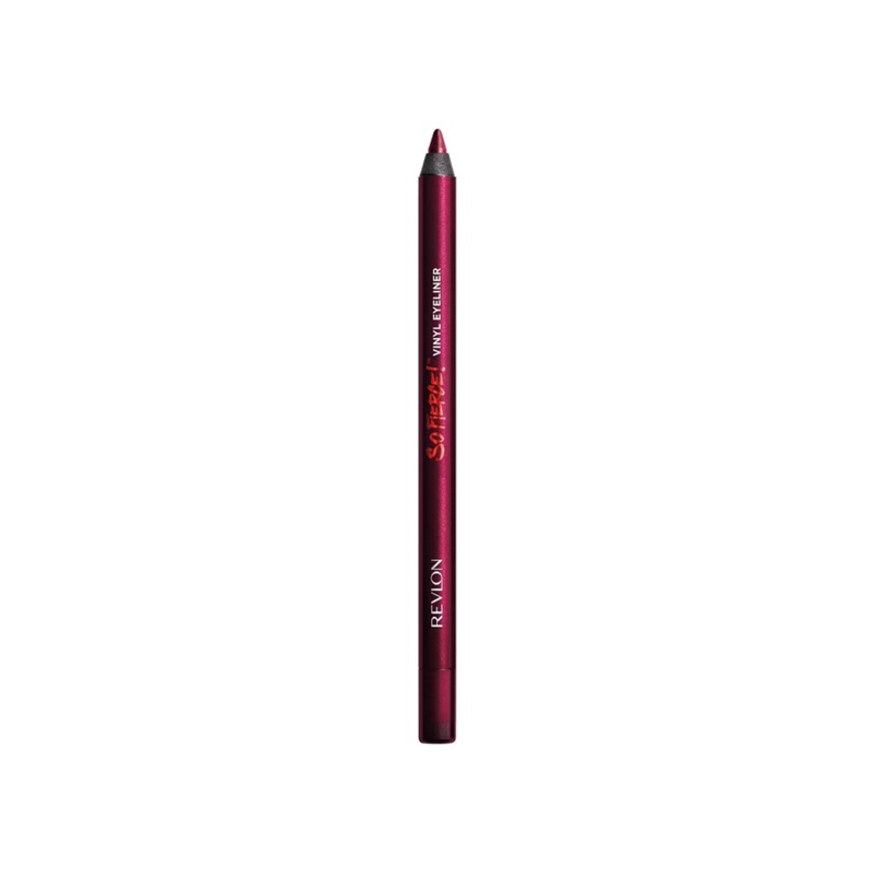 Revlon So Fierce Vinyl Eyeliner 863 Righteous Rum