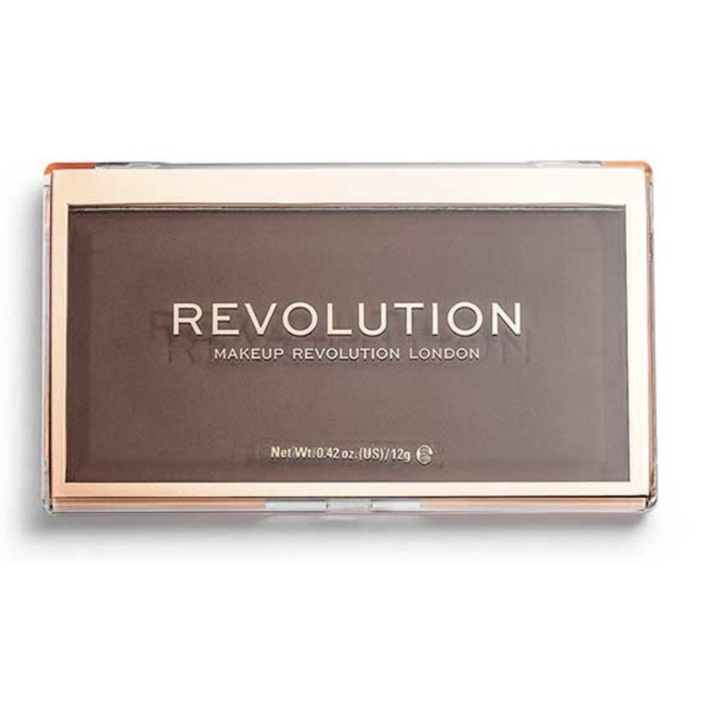 Revolution Matte Base Powder P16