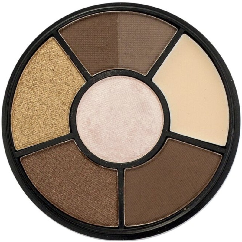 Revolution MySign Eye Wheel Leo