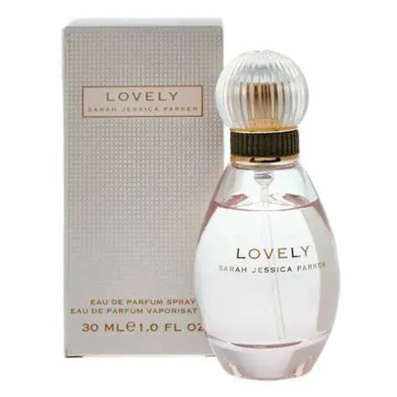 Sarah Jessica Parker Lovely Eau de Parfum 30ml