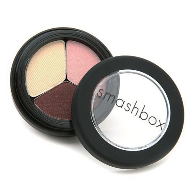 Smashbox Photo Edit Eyeshadow Trio – Headshot