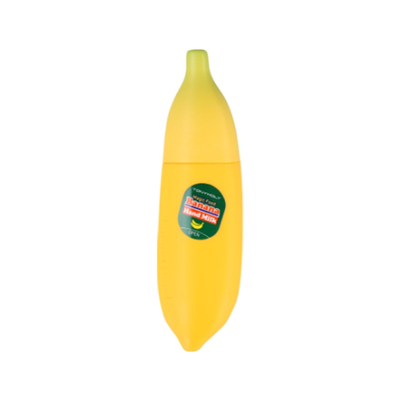 TONYMOLY Banana Hand Milk 45ml