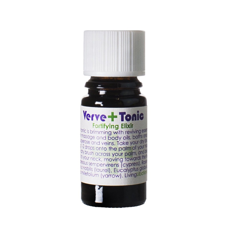 Verve Tonic 5ML