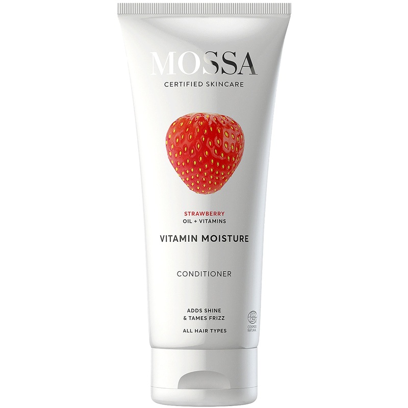 VITAMIN MOISTURE | Conditioner