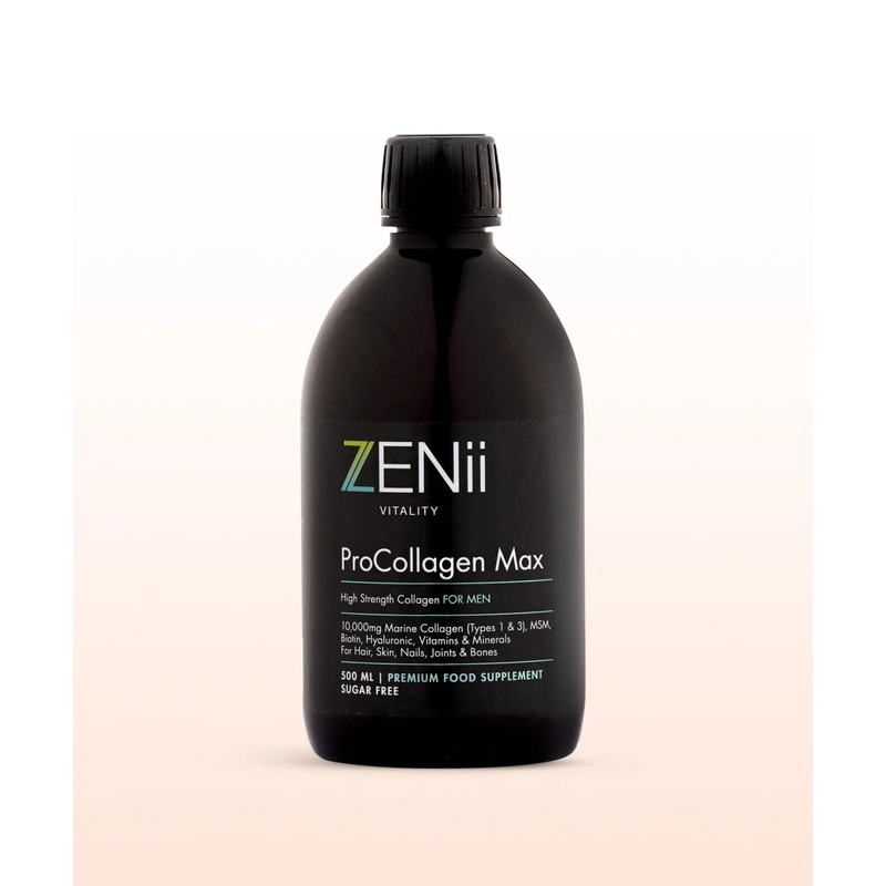 ZENii ProCollagen Max (500ml)