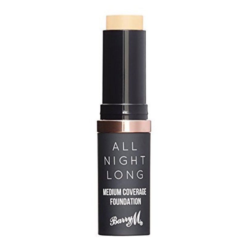 Barry M All Night Long Stick Foundation Almond