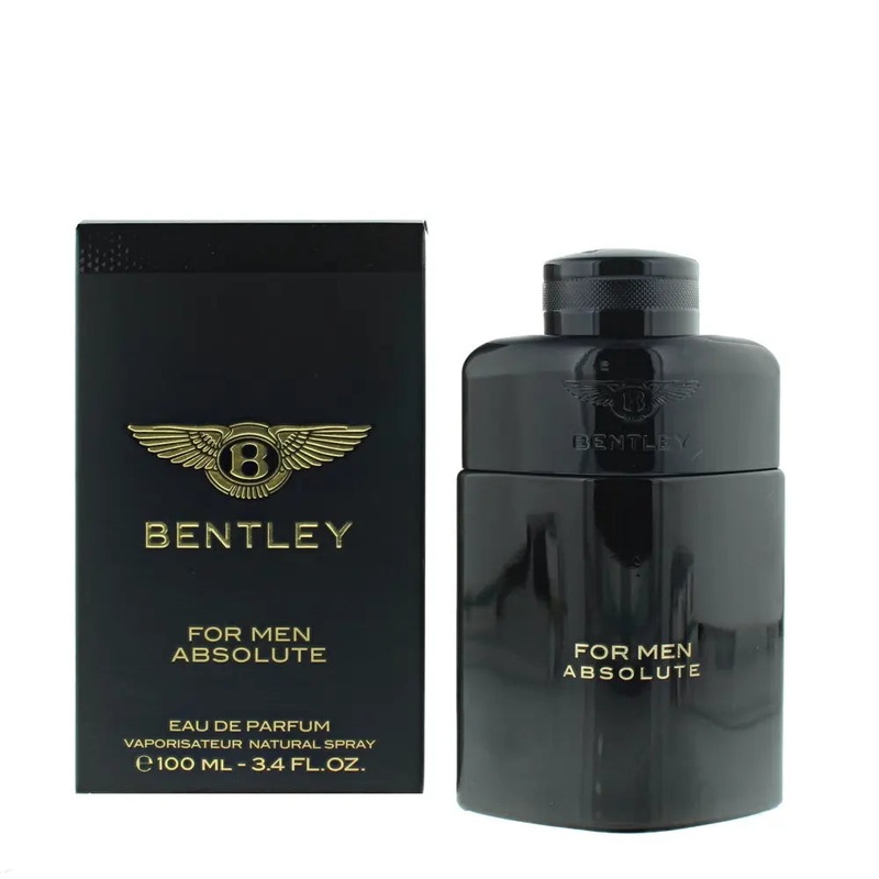 Bentley for Men Absolute Eau de Parfum Spray 100ml