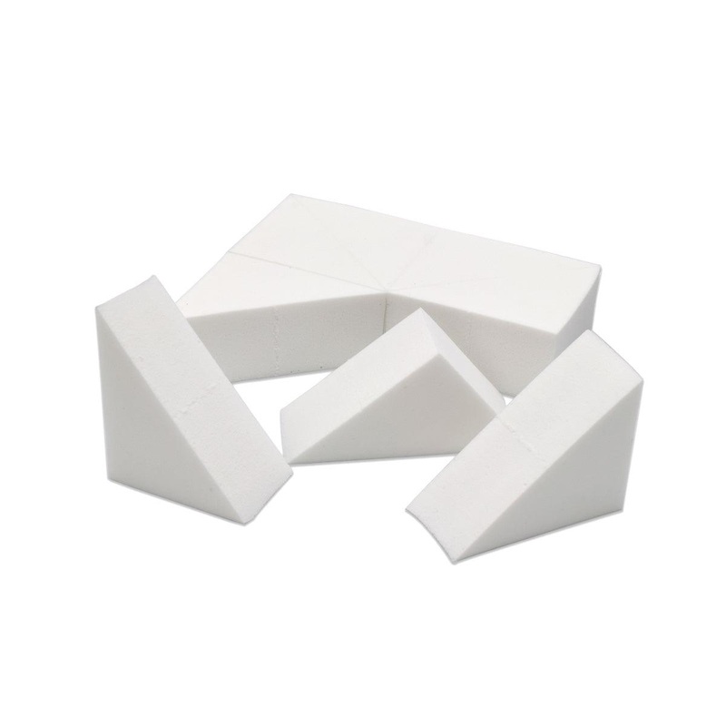 Camera Ready Makeup Sponge One Block