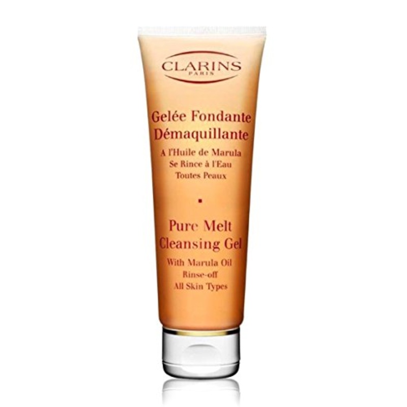 Clarins Pure Melt Cleansing Gel 50ml