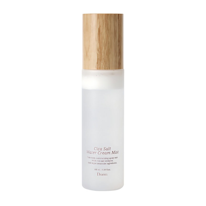 Duem Cica Salt Water Cream Mist 100ml