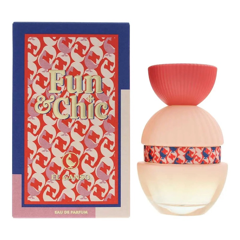 El Ganso Fun  Chic Eau de Parfum 100ml