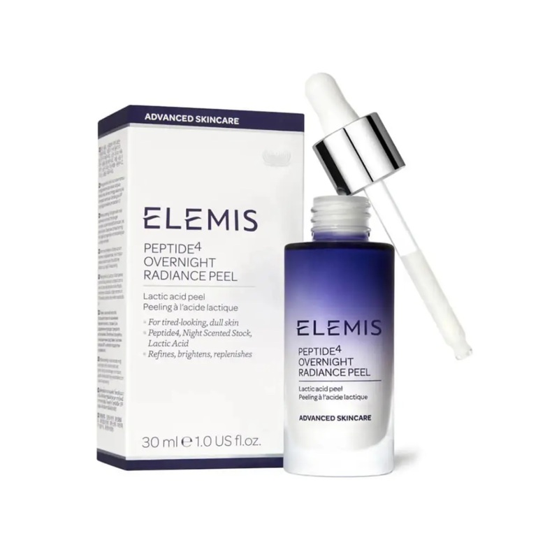 Elemis Peptide Overnight Radiance Peel 30ml