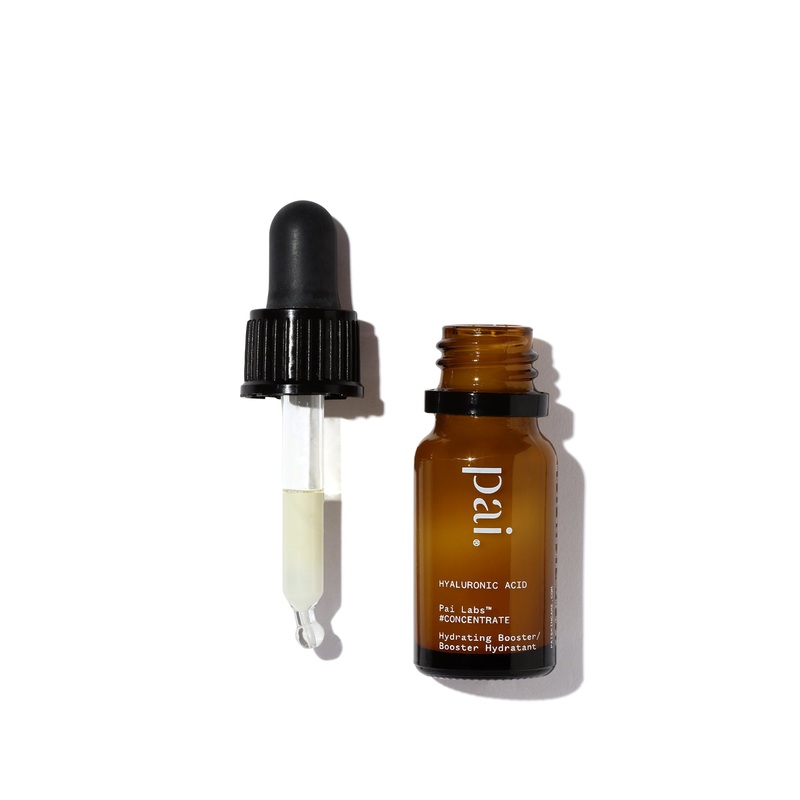 Hyaluronic Acid Hydrating Booster 10 ml