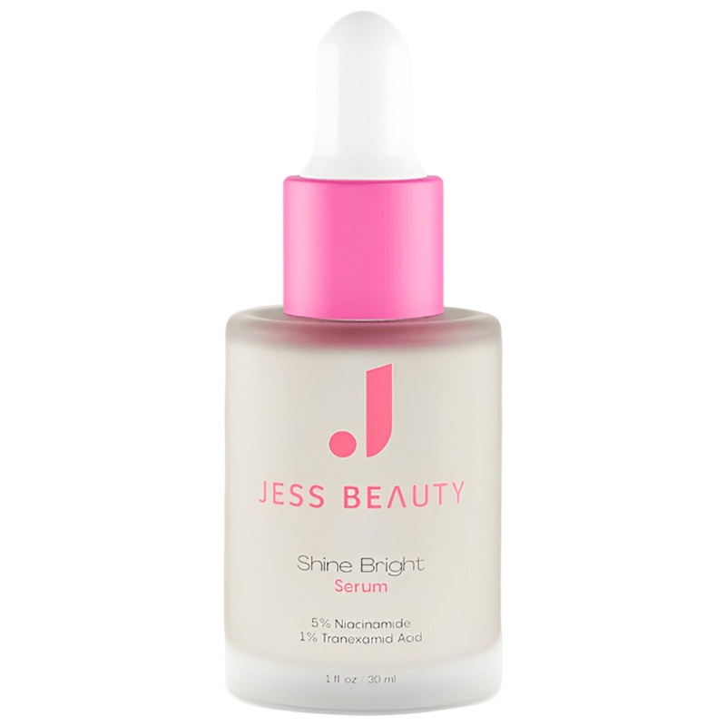 Jess Beauty Shine Bright – Serum – Wholesale 2 Units (JB007)