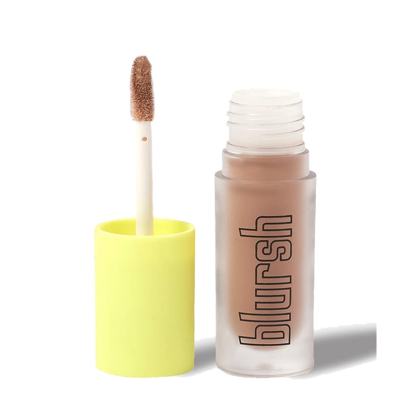 Made By Mitchell Blursh Bronzed A Richuation (deep dark umber brown)