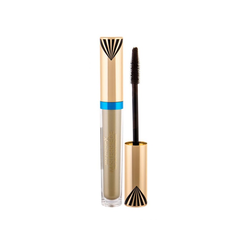 Max Factor Masterpiece High Definition Black Brown Mascara