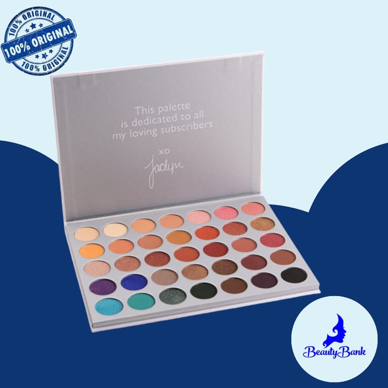 Morphe X Jaclyn Hill Eyeshadow Palette Morphe X Jaclyn Hill