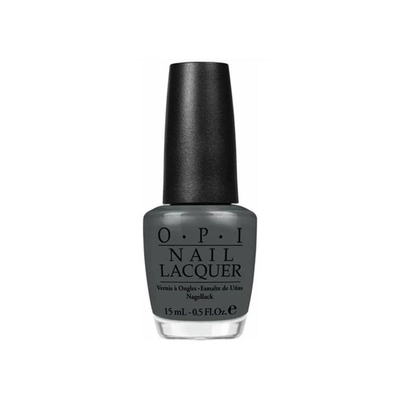 OPI Nail Lacquer Nein! Nein! Nein Ok Fine! Nail Polish