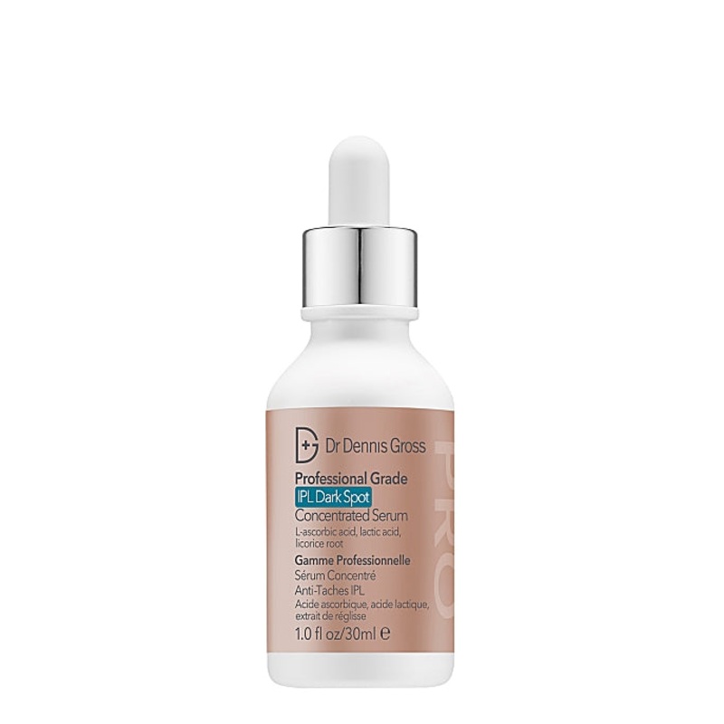 Professional Grade IPL Dark Spot Concentrated Serum 30ml