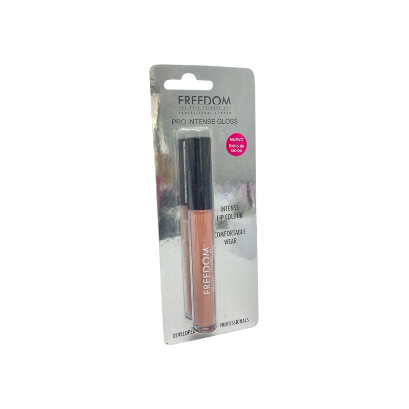 Revolution Freedom Pro Intense Lipgloss 105 Heat