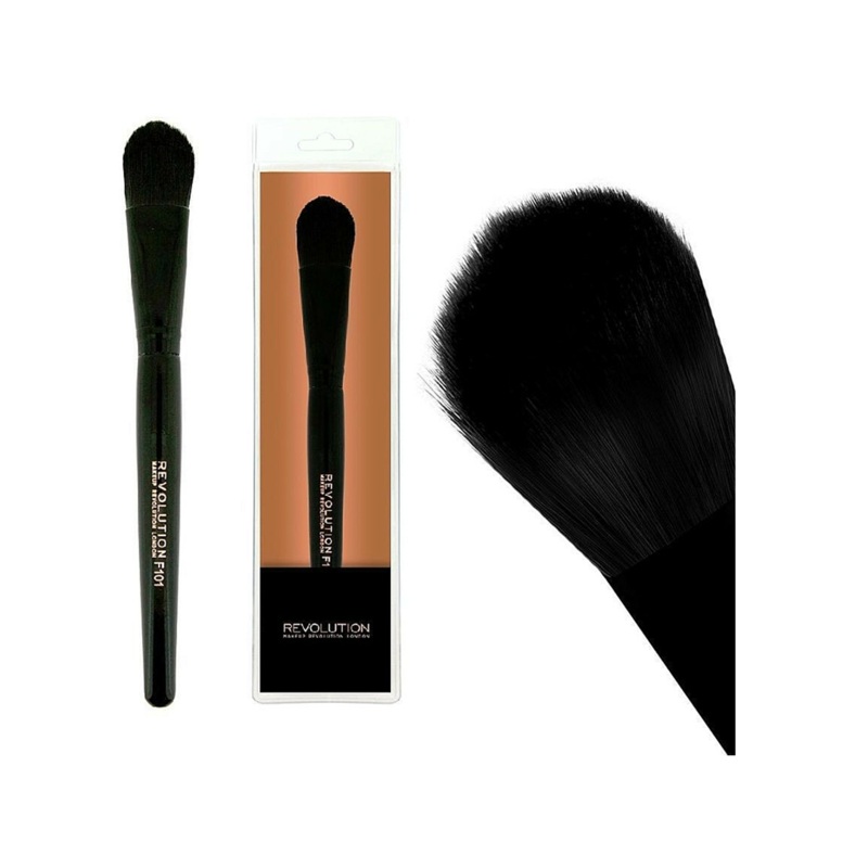 Revolution Pro Foundation Brush