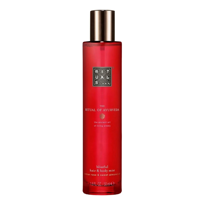 RITUALS AYURVEDA BODY MIST 50ML