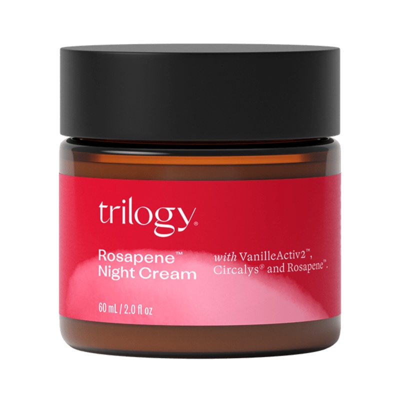 Rosapene Night Cream