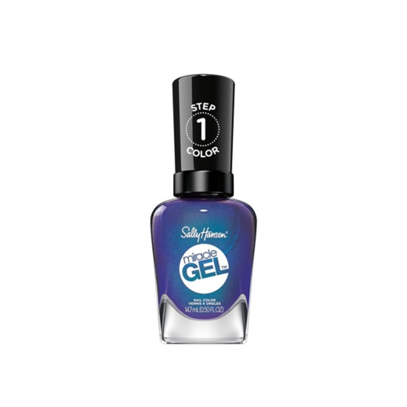 Sally Hansen Miracle Gel 573 Hyp Nautica