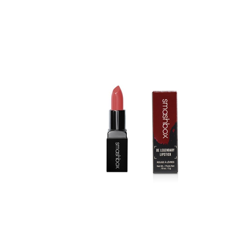 Smashbox Be Legendary Lipstick – Invite Only 3g
