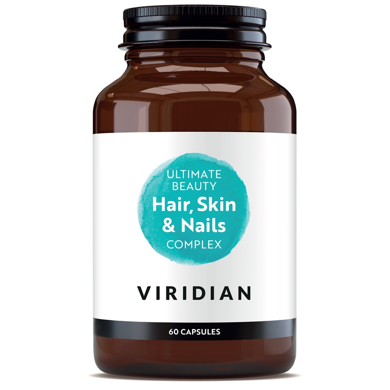 Ultimate Beauty Complex Vegan Capsules 60 capsules