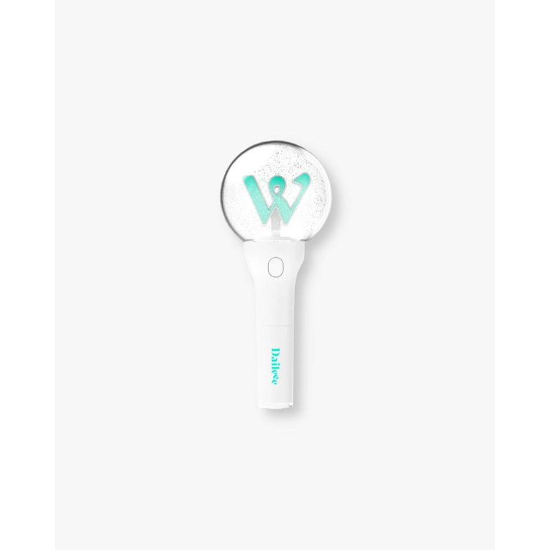 Weeekly Official Lightstick