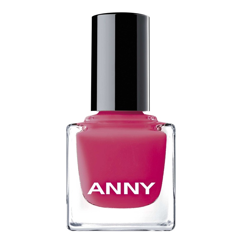 Anny Nail Polish – Poppy Pink Poppy Pink
