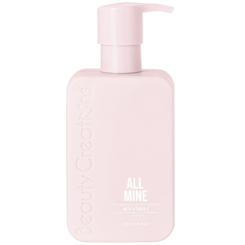 Beauty Creations Fragance Body Lotion All Mine – Wholesale 12 Units (BLB-08)
