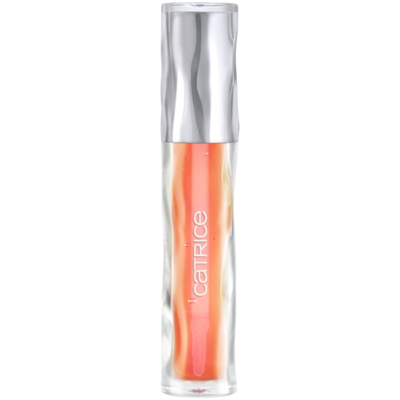 Catrice UNDERWATER SECRETS Hydra Sheen Lipgloss 01