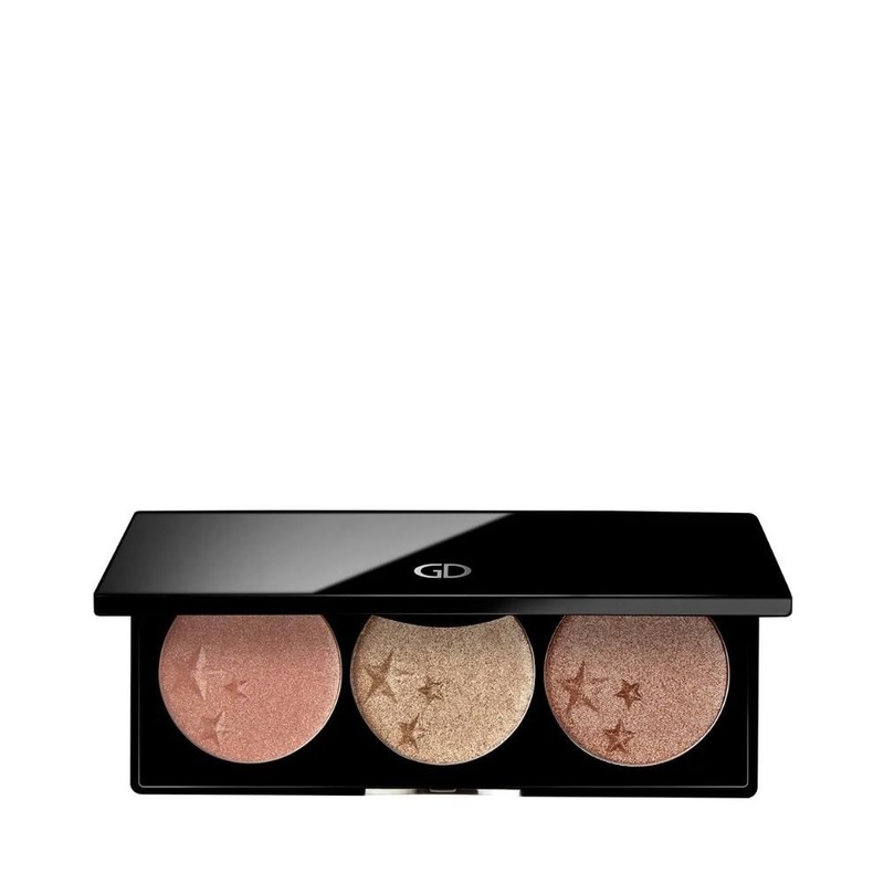 GA-DE Starshine Shimmer Palette