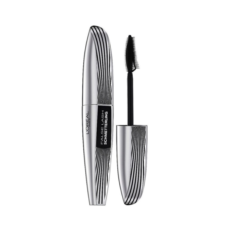 LOreal Mascara False Lash Schmetterling Black