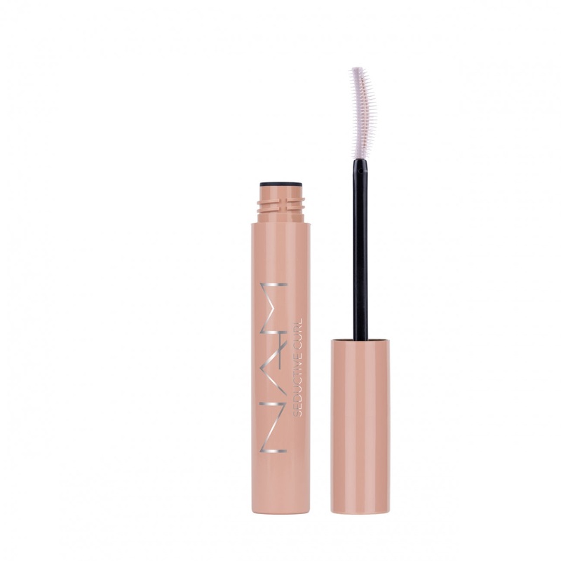 NAM Seductive Curl Mascara
